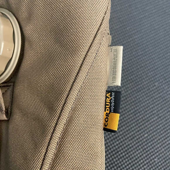 OSPREY Bags Its An Osprey Hiking Backpack With Camel Pack Bladder